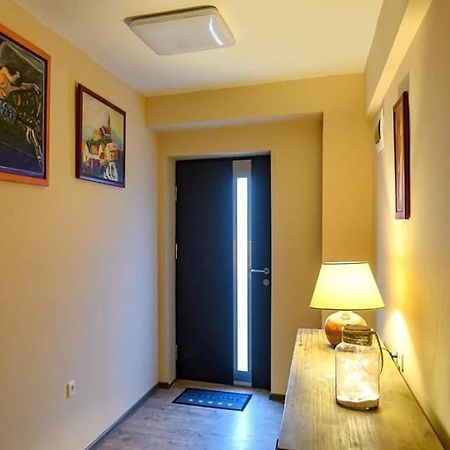 Wandorf 125 Apartman Σόπρον Εξωτερικό φωτογραφία