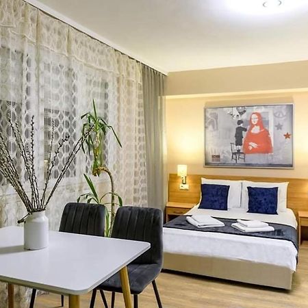 Wandorf 125 Apartman Σόπρον Εξωτερικό φωτογραφία