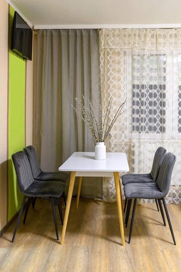 Wandorf 125 Apartman Σόπρον Εξωτερικό φωτογραφία