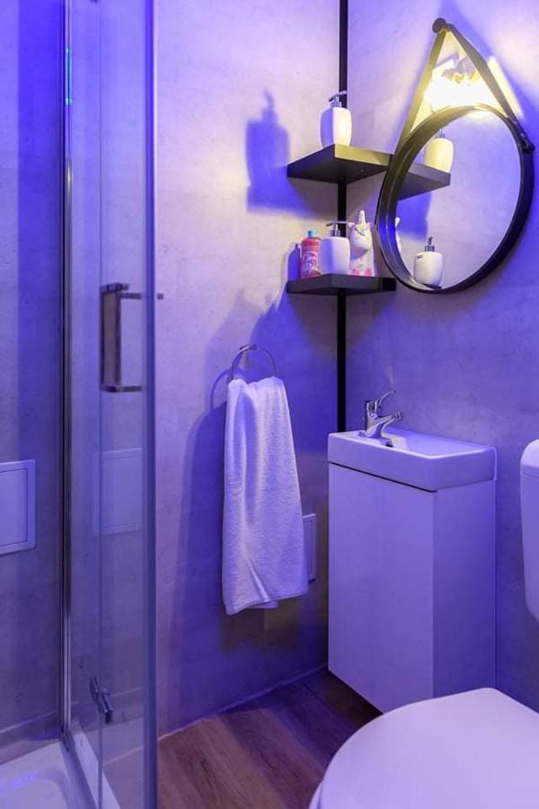 Wandorf 125 Apartman Σόπρον Εξωτερικό φωτογραφία