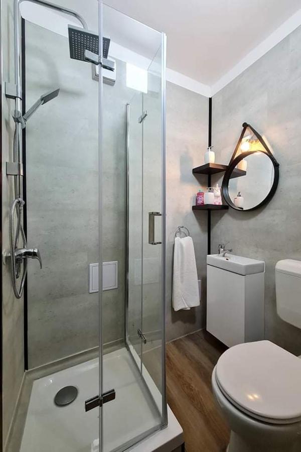 Wandorf 125 Apartman Σόπρον Εξωτερικό φωτογραφία
