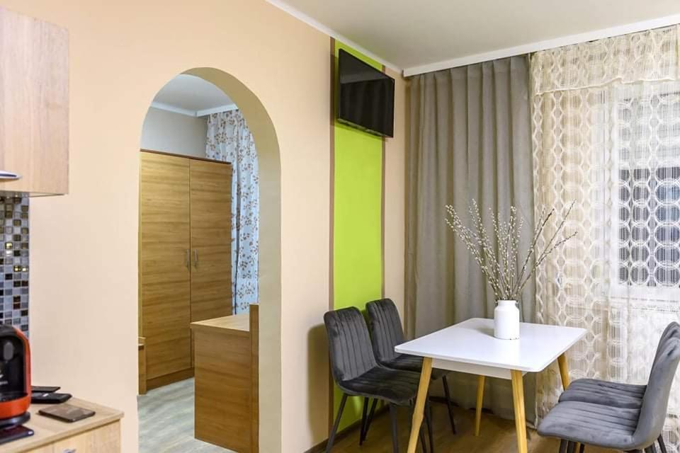Wandorf 125 Apartman Σόπρον Εξωτερικό φωτογραφία