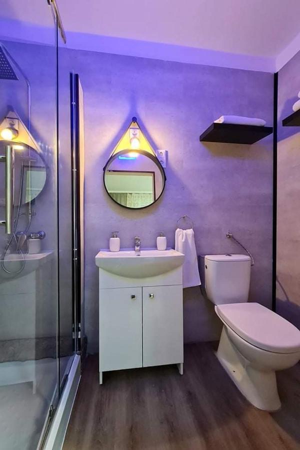 Wandorf 125 Apartman Σόπρον Εξωτερικό φωτογραφία