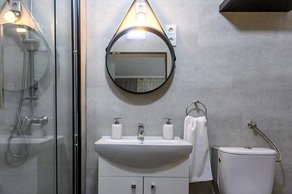 Wandorf 125 Apartman Σόπρον Εξωτερικό φωτογραφία