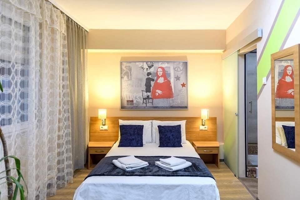 Wandorf 125 Apartman Σόπρον Εξωτερικό φωτογραφία