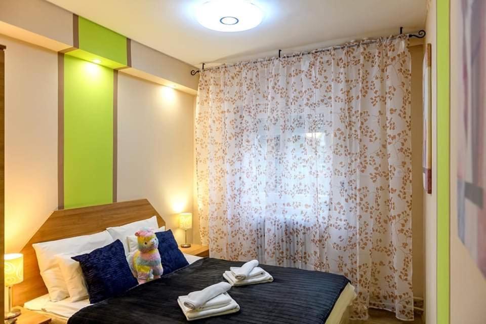 Wandorf 125 Apartman Σόπρον Εξωτερικό φωτογραφία