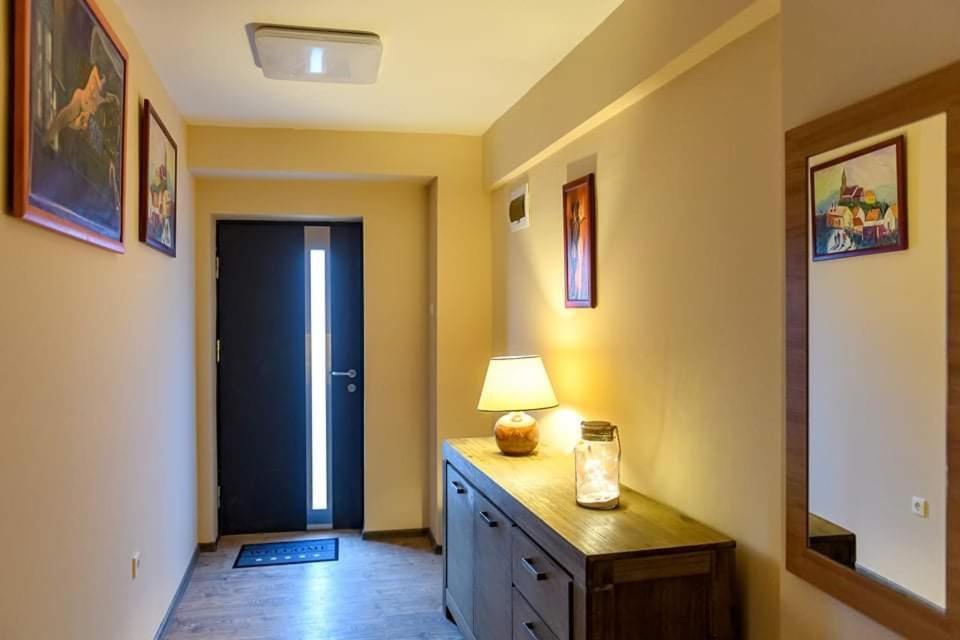 Wandorf 125 Apartman Σόπρον Εξωτερικό φωτογραφία