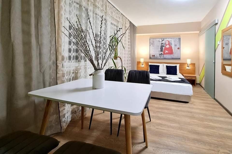 Wandorf 125 Apartman Σόπρον Εξωτερικό φωτογραφία