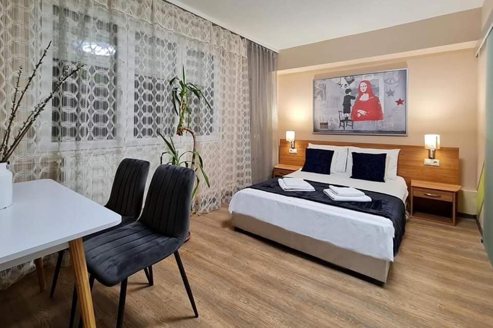 Wandorf 125 Apartman Σόπρον Εξωτερικό φωτογραφία