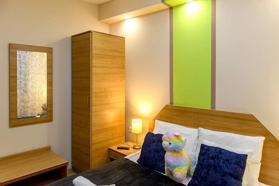 Wandorf 125 Apartman Σόπρον Εξωτερικό φωτογραφία