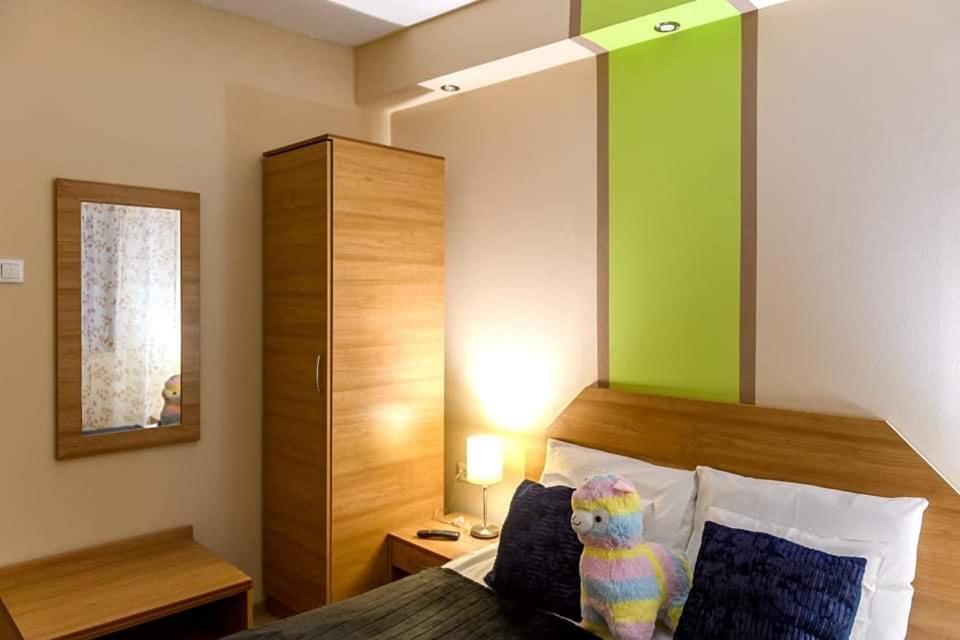 Wandorf 125 Apartman Σόπρον Εξωτερικό φωτογραφία