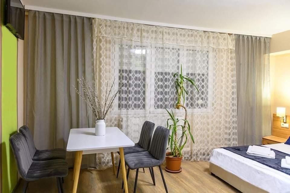 Wandorf 125 Apartman Σόπρον Εξωτερικό φωτογραφία